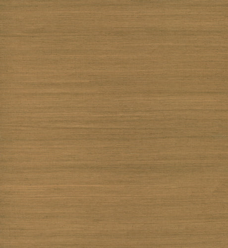 Eade’s Caihon Bronze Sisal Grasscloth Wallpaper Bronze