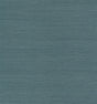 Eade’s Aiko Blue Sisal Grasscloth Wallpaper Blue