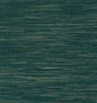 Eade’s Kira Teal Hemp Grasscloth Wallpaper Teal