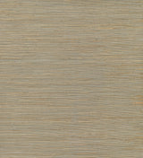 Eade’s Kira Neutral Hemp Grasscloth Wallpaper Neutral