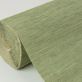Eade’s Kira Sage Hemp Grasscloth Wallpaper Sage