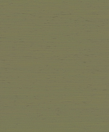Eade’s Kira Sage Hemp Grasscloth Wallpaper Sage