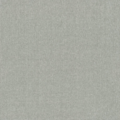 Eade’s Donmei Grey Linen Wallpaper Grey