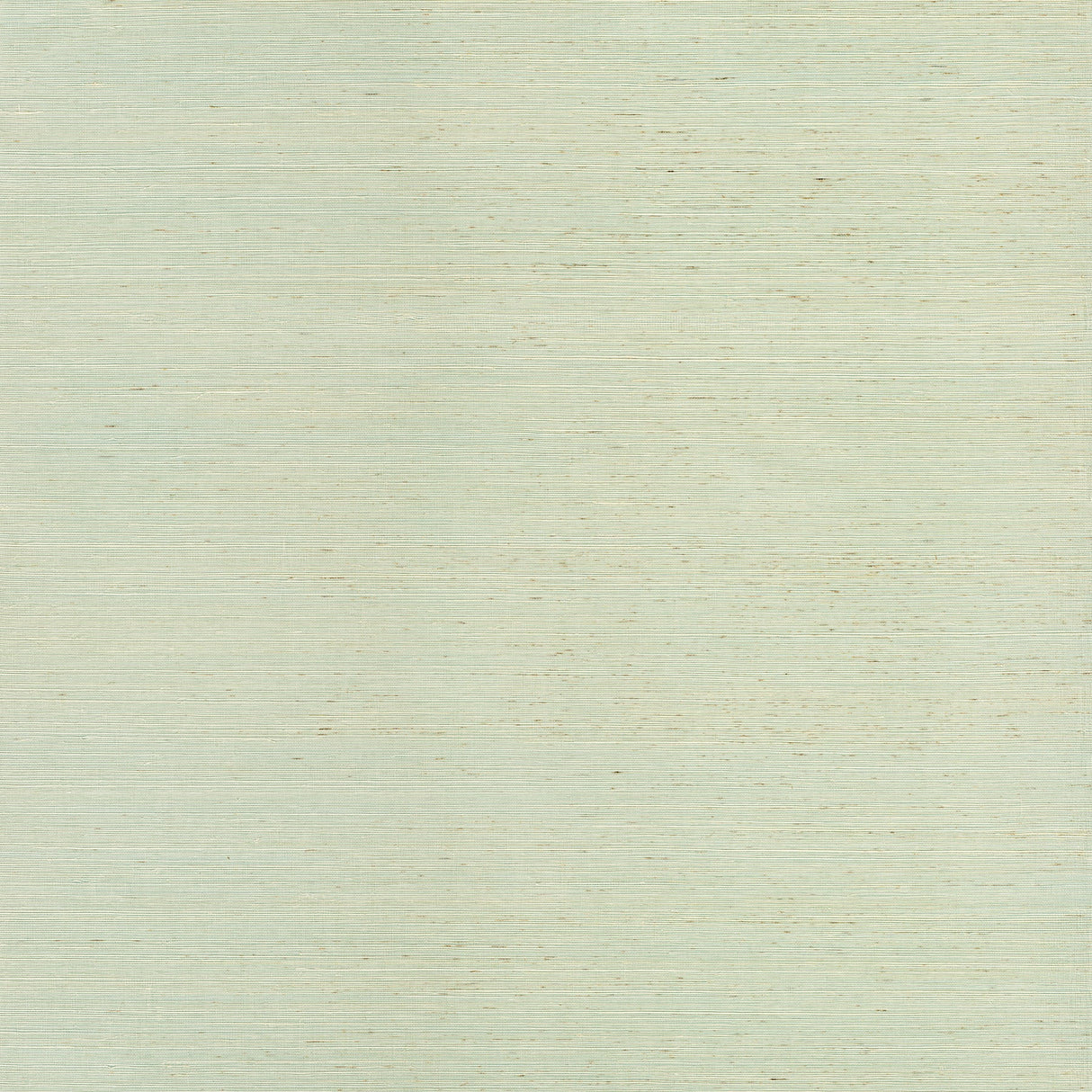 Eade’s Sakiya Seafoam Sisal Grasscloth Wallpaper Seafoam