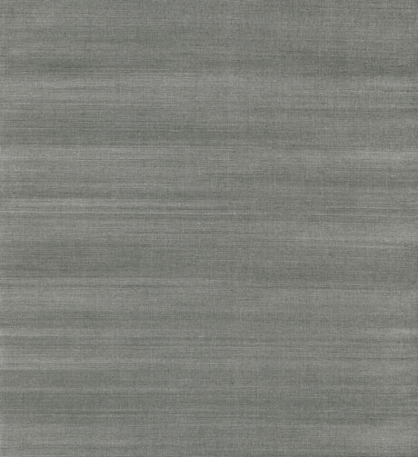 Eade’s Sakiya Slate Sisal Grasscloth Wallpaper Slate