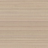 Eade’s Ling Mauve Sisal Grasscloth Wallpaper Mauve
