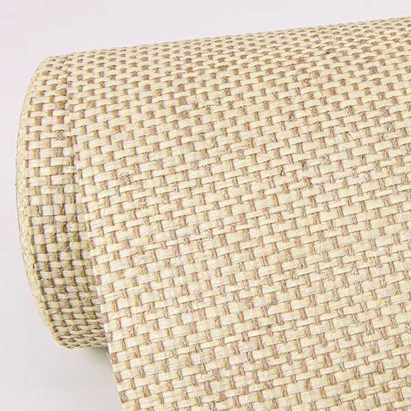 Eade’s Yanyu Wheat Paper Weave Grasscloth Wallpaper Wheat
