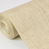 Eade’s Yanyu Wheat Paper Weave Grasscloth Wallpaper Wheat