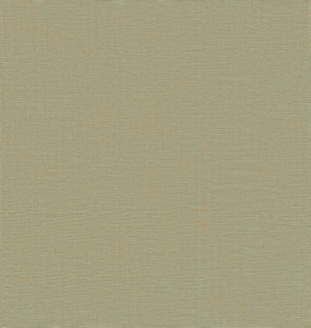 Eade’s Yanyu Sage Paper Weave Grasscloth Wallpaper Sage
