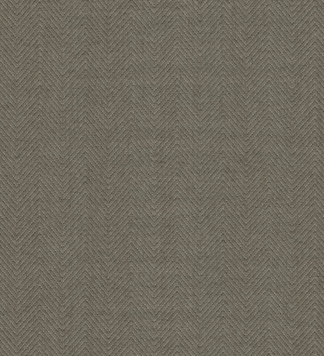 Eade’s Madoka Dark Grey Paper Weave Grasscloth Wallpaper Dar