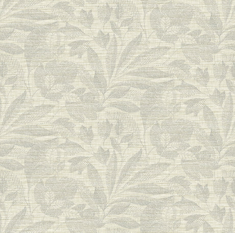 Eade’s Lei Silver Lei Wallpaper Silver