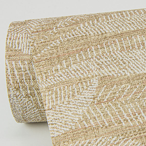 Eade’s Lei Wheat Leaf Wallpaper Wheat
