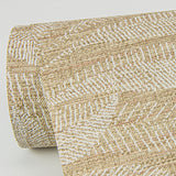 Eade’s Lei Wheat Leaf Wallpaper Wheat