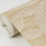 Eade’s Lei Wheat Leaf Wallpaper Wheat