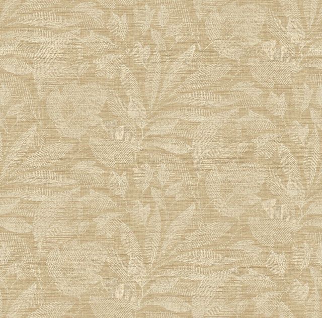 Eade’s Lei Wheat Leaf Wallpaper Wheat