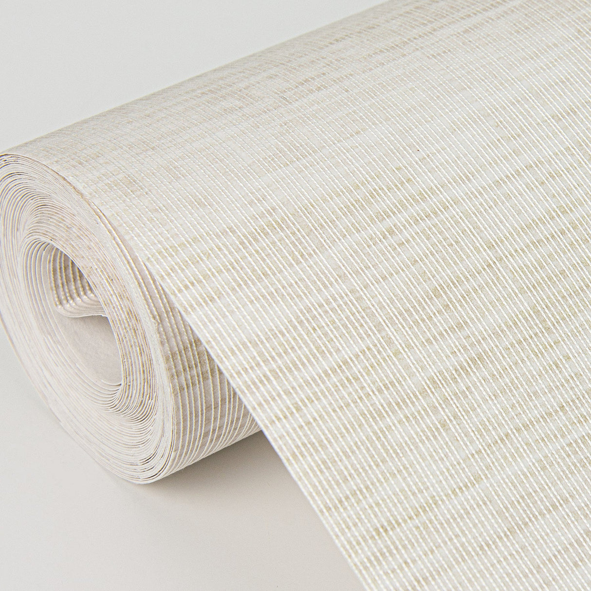 Eade’s Yawen Taupe String Wallpaper Taupe