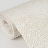 Eade’s Yawen Taupe String Wallpaper Taupe