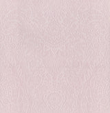 A-Street Prints 2973-87368 Maris Pink Flock Damask Wallpaper