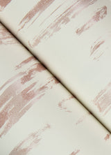 A-Street Prints 2973-90205 Dwell Pink Brushstrokes Wallpaper