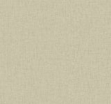 A-Street Prints 2973-90916 Bentley Beige Faux Linen Wallpaper