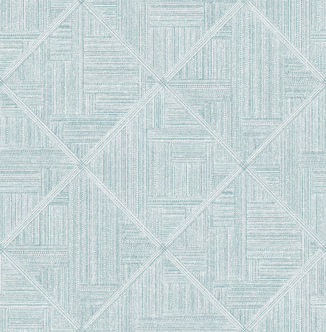 A-Street Prints 2975-26210 Cade Geometric Wallpaper - Eade's Wallpaper