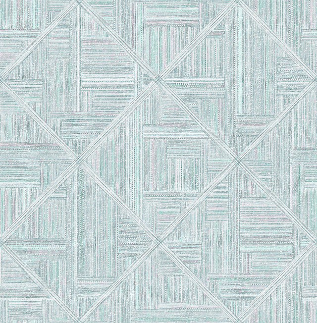 A-Street Prints 2975-26210 Cade Geometric Wallpaper - Eade's Wallpaper