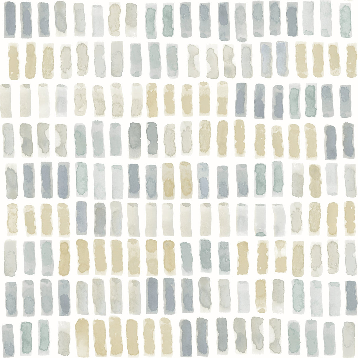 A-Street Prints 2975-26221 Brynne Yellow Watercolor Wallpaper