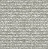 A-Street Prints 2975-26247 Felix Grey Geometric Wallpaper