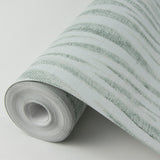 A-Street Prints 2975-26252 Nazar Green Stripe Wallpaper