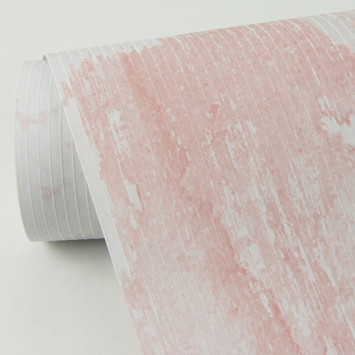 A-Street Prints 2975-26259 Mahi Blush Abstract Wallpaper