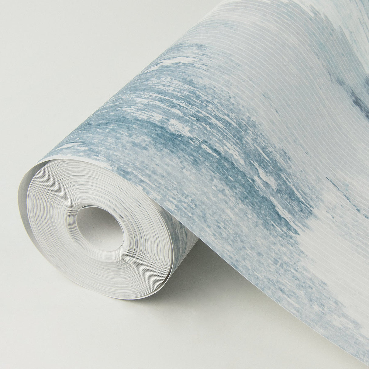 A-Street Prints 2975-26261 Mahi Blue Abstract Wallpaper