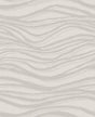 A-Street Prints 2975-87360 Chorus Wave Wallpaper - Eade's Wallpaper