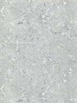 A-Street Prints 2976-86472 Kulta Silver Cement Wallpaper