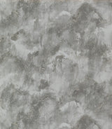A-Street Prints 2976-86477 Toula Silver Abstract Wallpaper