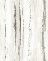 A-Street Prints 2976-86499 Delesse Platinum Marbled Wallpaper