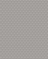 A-Street Prints 2976-86506 Ira Taupe Checkered Wallpaper