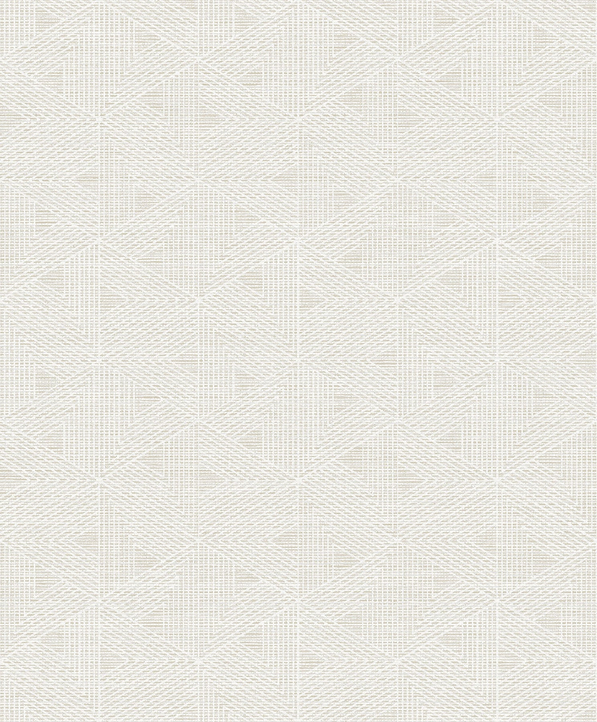 A-Street Prints 2976-86510 Marici Dove Triangle Wallpaper