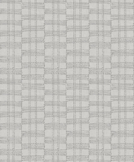 A-Street Prints 2976-86530 Zorya Embellished Stripe Wallpaper - Eade's Wallpaper