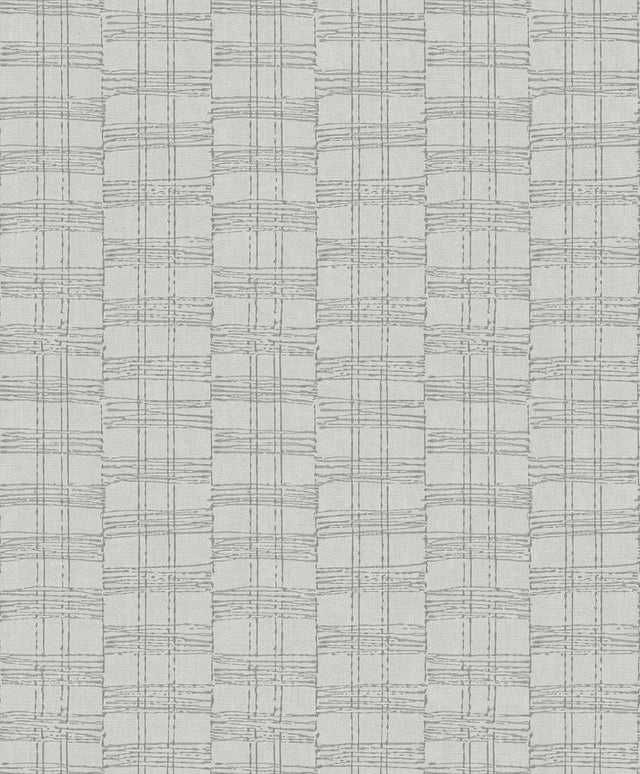 A-Street Prints 2976-86530 Zorya Embellished Stripe Wallpaper - Eade's Wallpaper