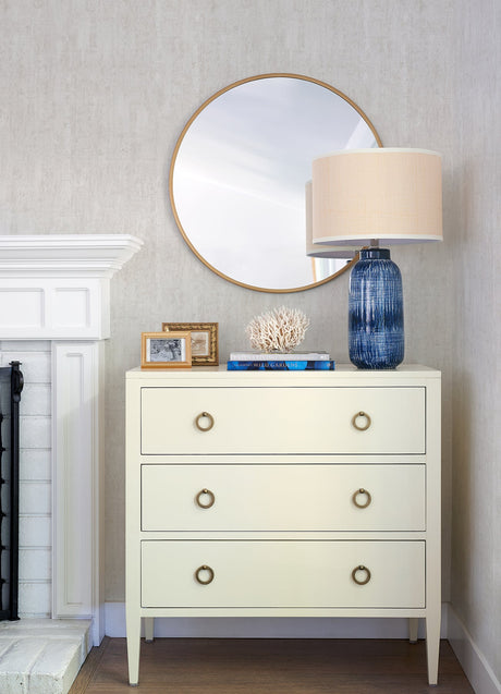 A-Street Prints 2976-86540 Simbi Dove Distressed Wallpaper