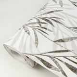 Advantage 2979-36712-4 Bondi Taupe Botanical Wallpaper