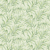 Advantage 2979-37335-3 Lani Green Fronds Wallpaper