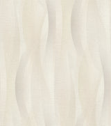 Advantage 2980-651515 Currin Neutral Wave Wallpaper