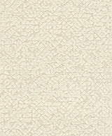 Advantage 2980-704334 Arbus Cream Geo Wallpaper