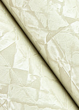 Advantage 2980-704334 Arbus Cream Geo Wallpaper