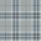 Advantage 2980-92120 Sala Blue Plaid Wallpaper