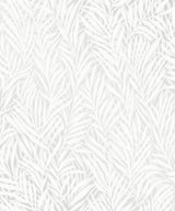 Advantage 2980-M52500 Holzer White Fern Wallpaper