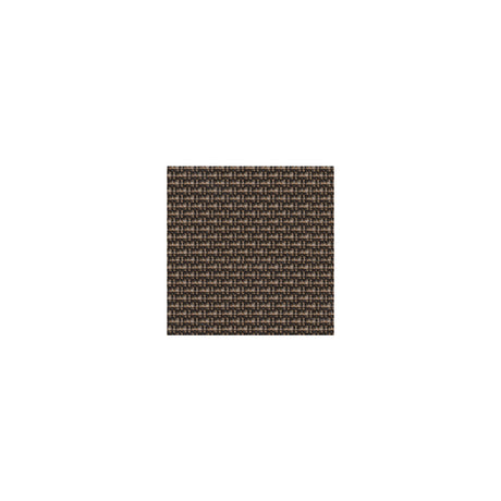 KRAVET COUTURE 29823.816.0 SUITABLE TOBACCO Fabric - Eade's Wallpaper