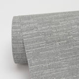 Warner 2984-2203 Wembly Light Grey Distressed Texture Wallpaper