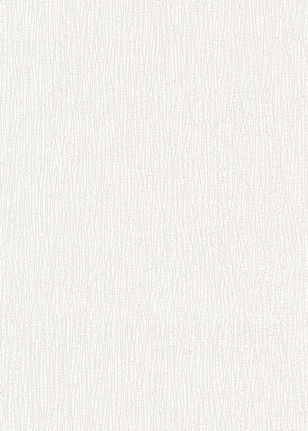 Warner 2984-2206 Koto White Distressed Texture Wallpaper